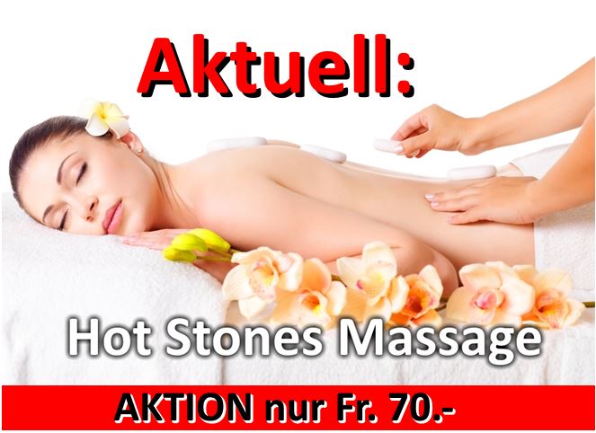 Jasminka Massagen, Vorder-Espenstrasse 5 in St. Gallen