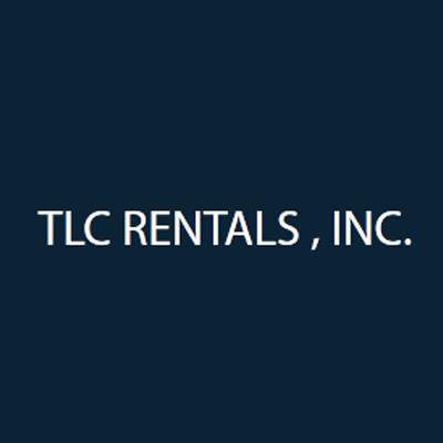 TLC Rentals Logo