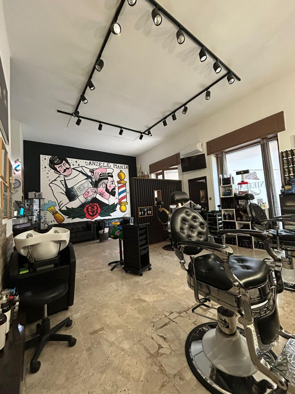 Images Danielemania Parrucchieri