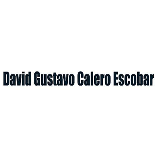 David Gustavo Calero Escobar