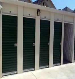 Images Empire Mini Storage