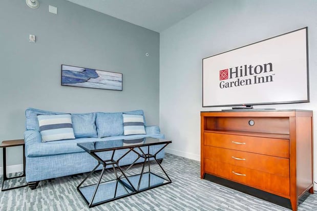 Images Hilton Garden Inn Louisville Northeast