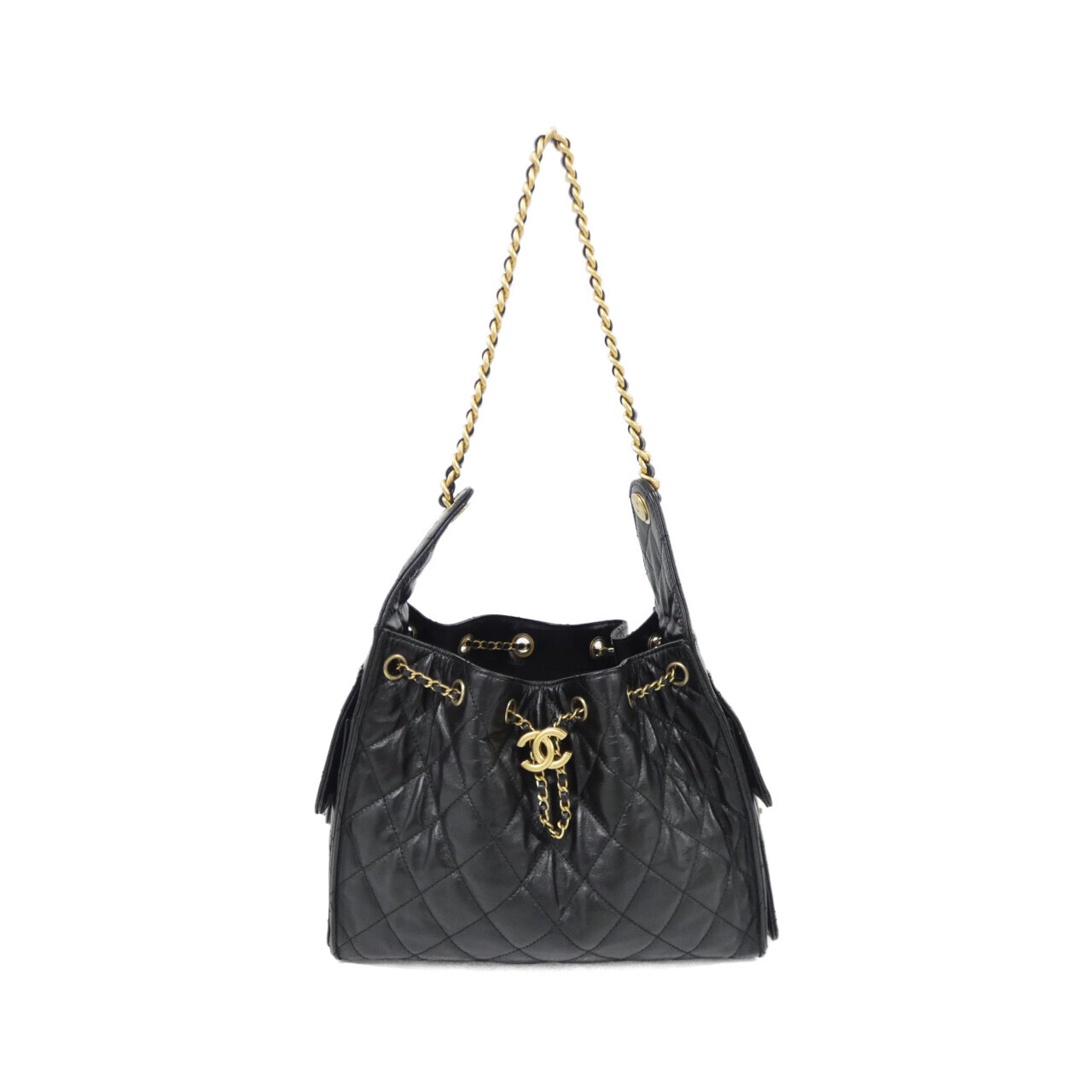 シャネル シャネル25 ライン SMALL AS5293 ショルダーバッグ