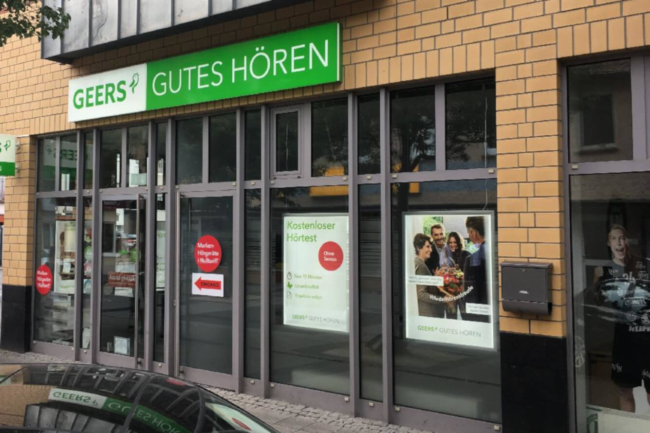 Geers Horgerate Hildesheim Offnungszeiten Adresse Telefon