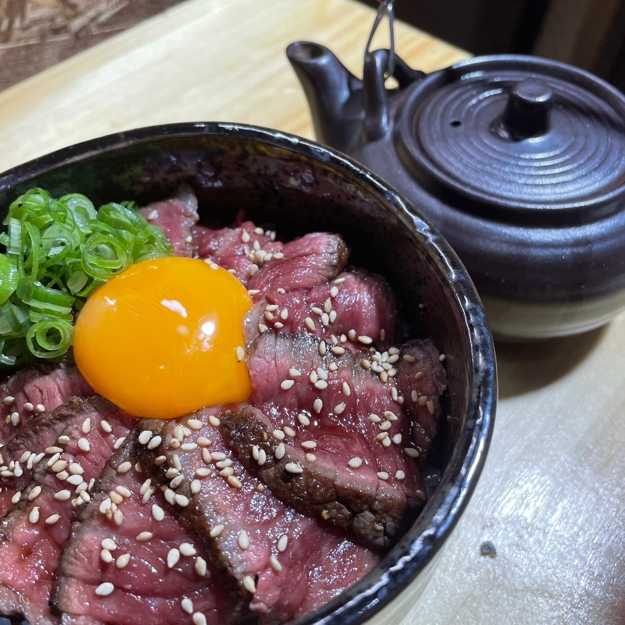 Images 炭火焼串 牛の一手