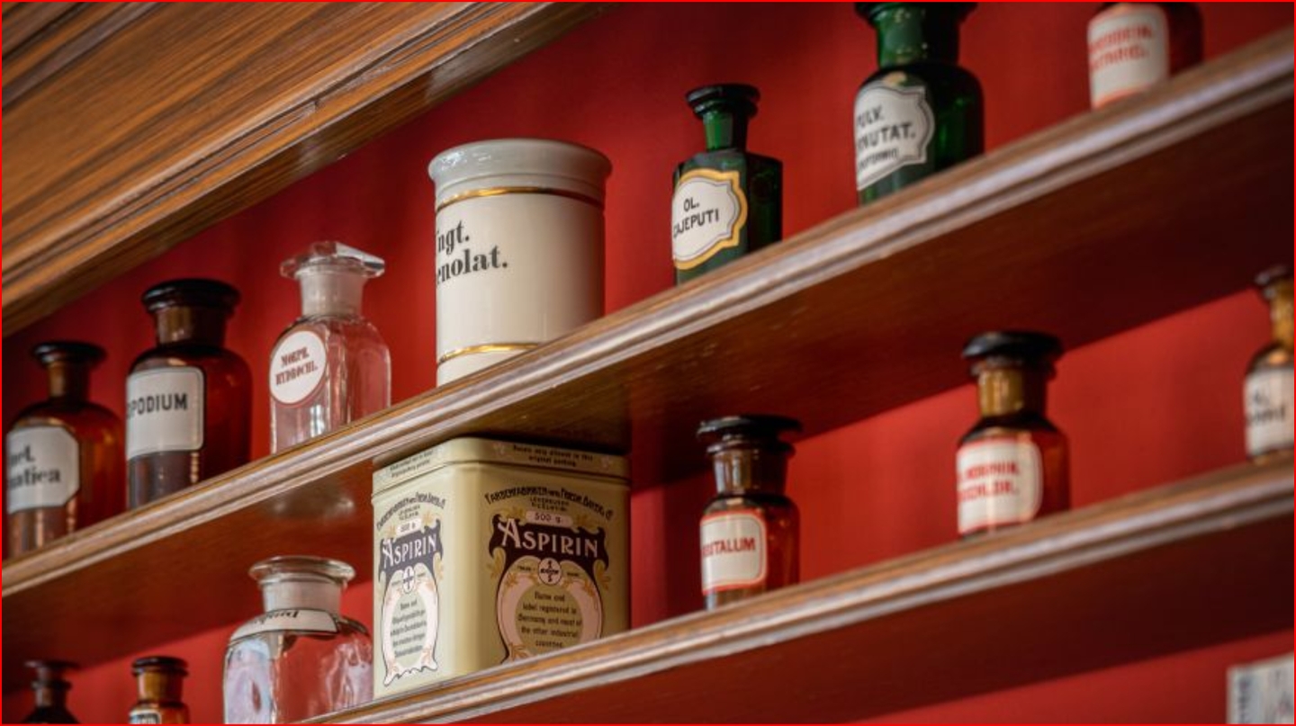 Apotheke der Unterstadt Glauchau Susanne Garbe-Schulz e. Kfr., Karlstr. 1 in Glauchau