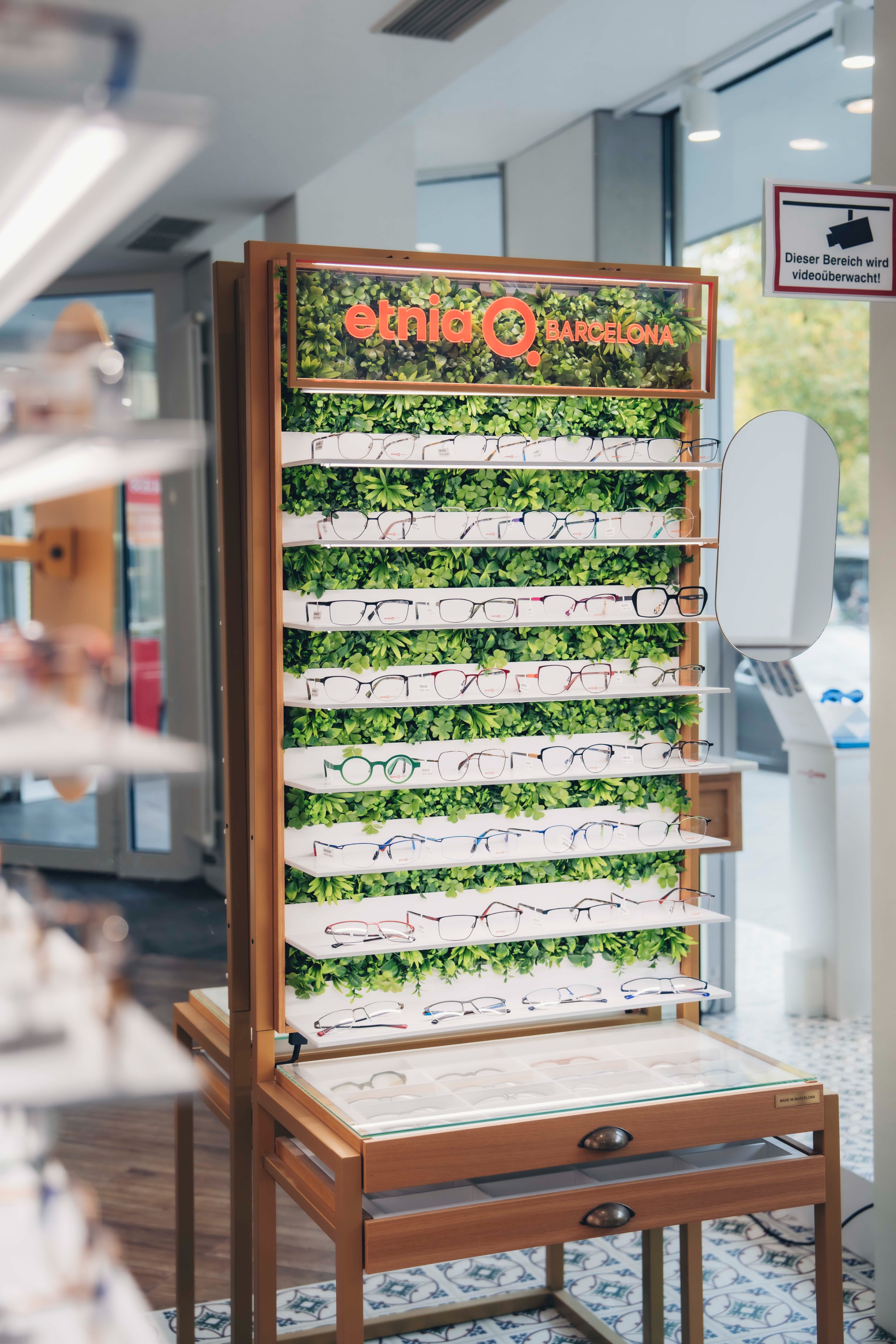 Bilder becker + flöge