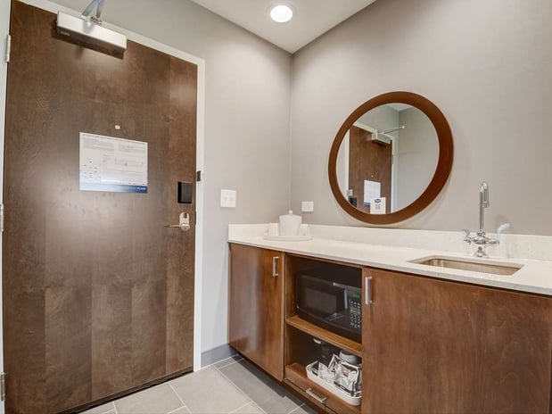 Images Hampton Inn and Suites Williamstown Ark Encounter