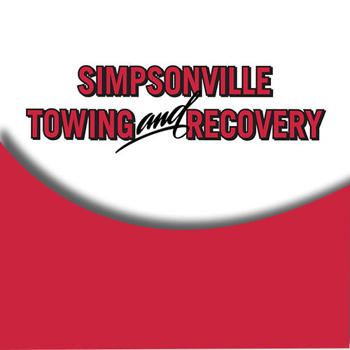 Simpsonville Towing & Recovery LLC