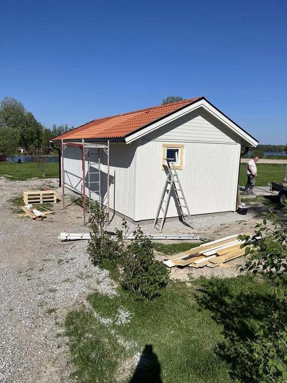 Images THA Bygg och Sten AB