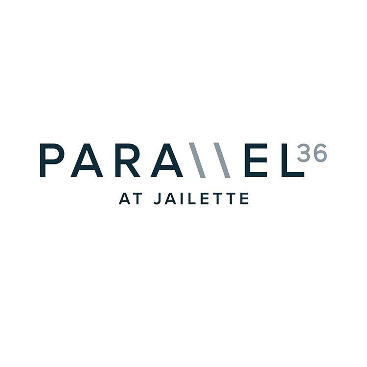 Parallel 36 at Jailette