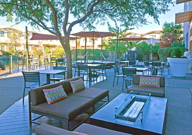 Images DoubleTree by Hilton Napa Valley American Canyon