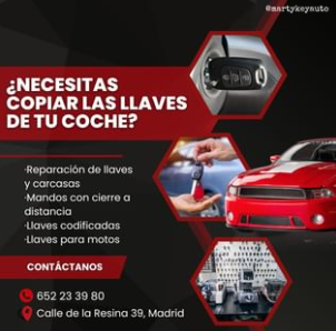 Images Martykey Cerrajería Del Automóvil