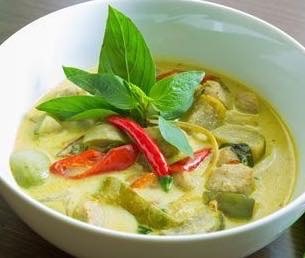 Asian Taste Thai Restaurant Photo