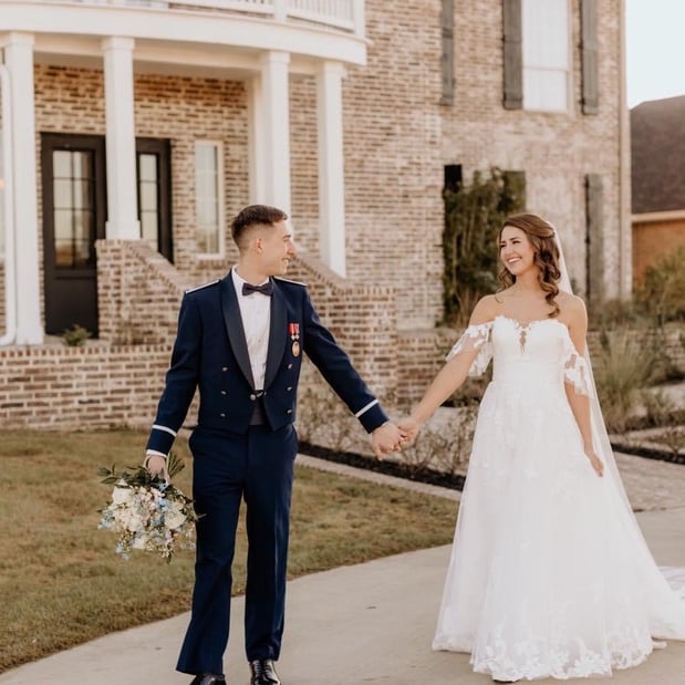 Images Truly Forever Bridal