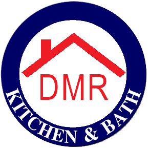 DMR Kitchen & Bath Logo