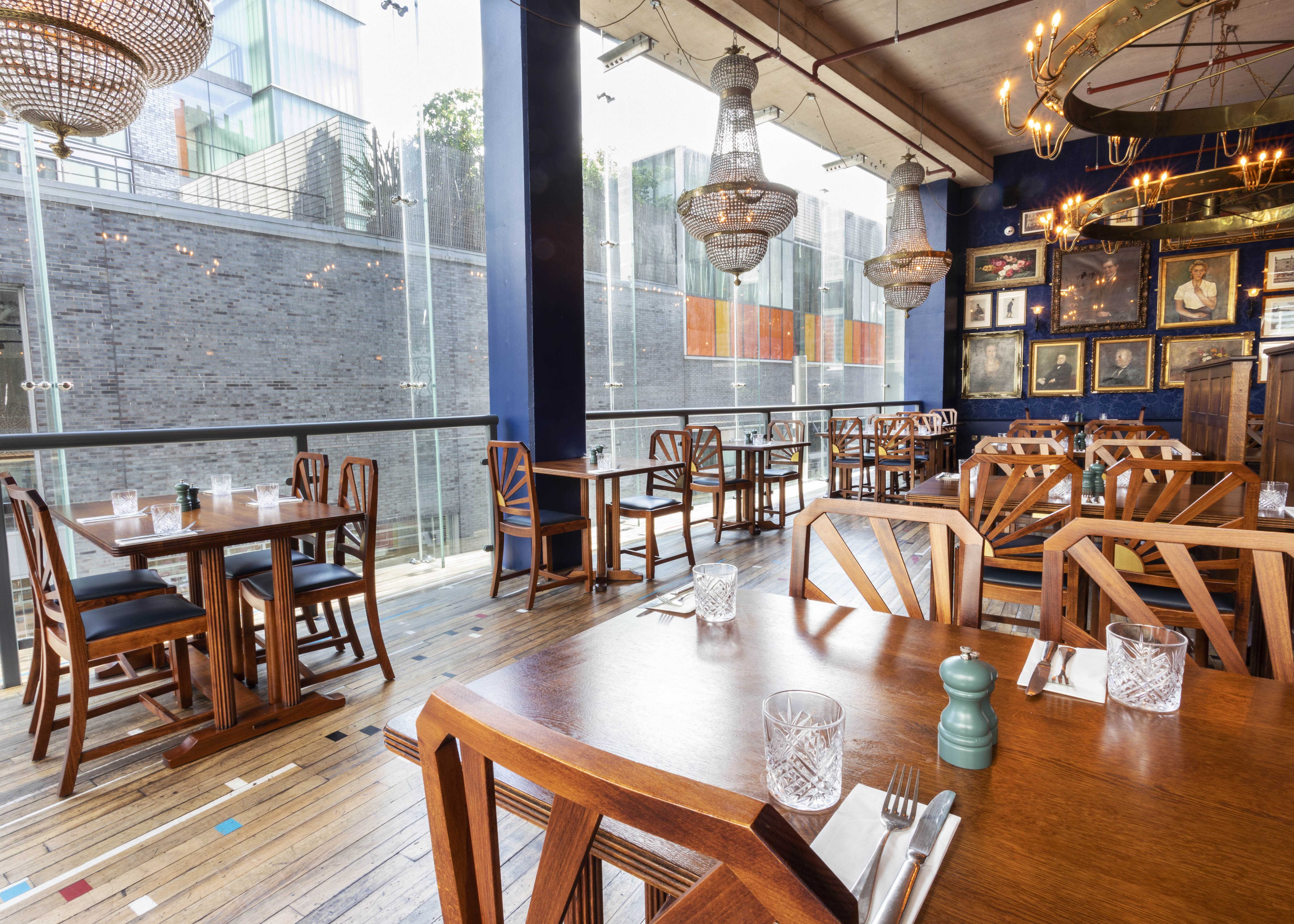 Cosy Club Liverpool