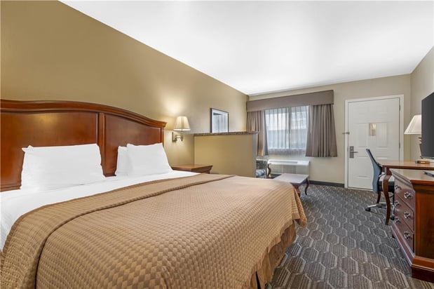 Images Best Western Inn of Chandler