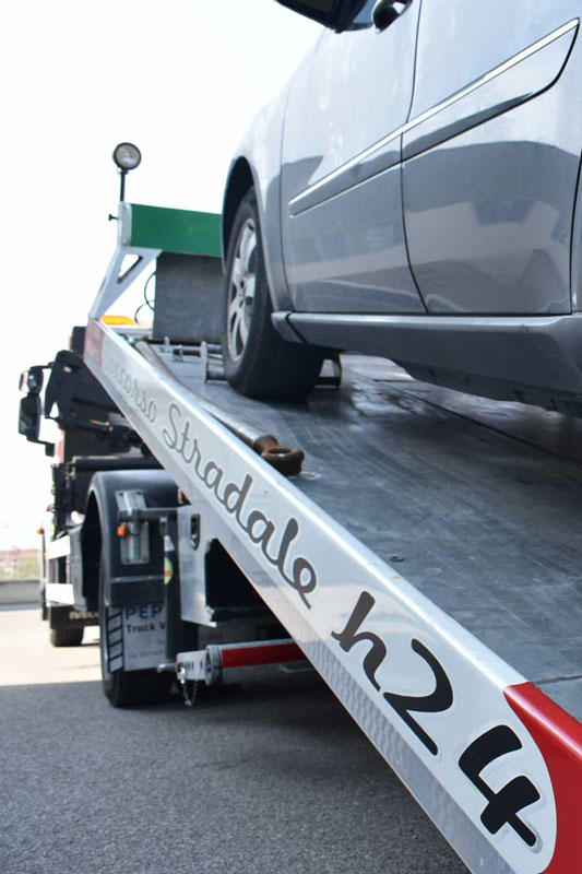 Images Officina Pepe Global Truck