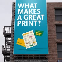 banner printing Sanford Lake Mary large format printing