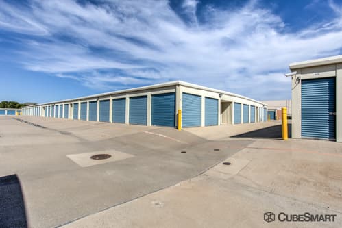 CubeSmart Self Storage Photo