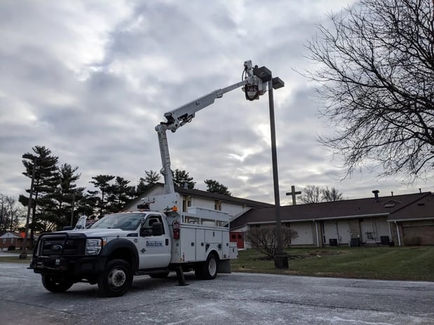 Images Delcollo Electric Inc