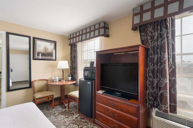 Images Best Western Conway