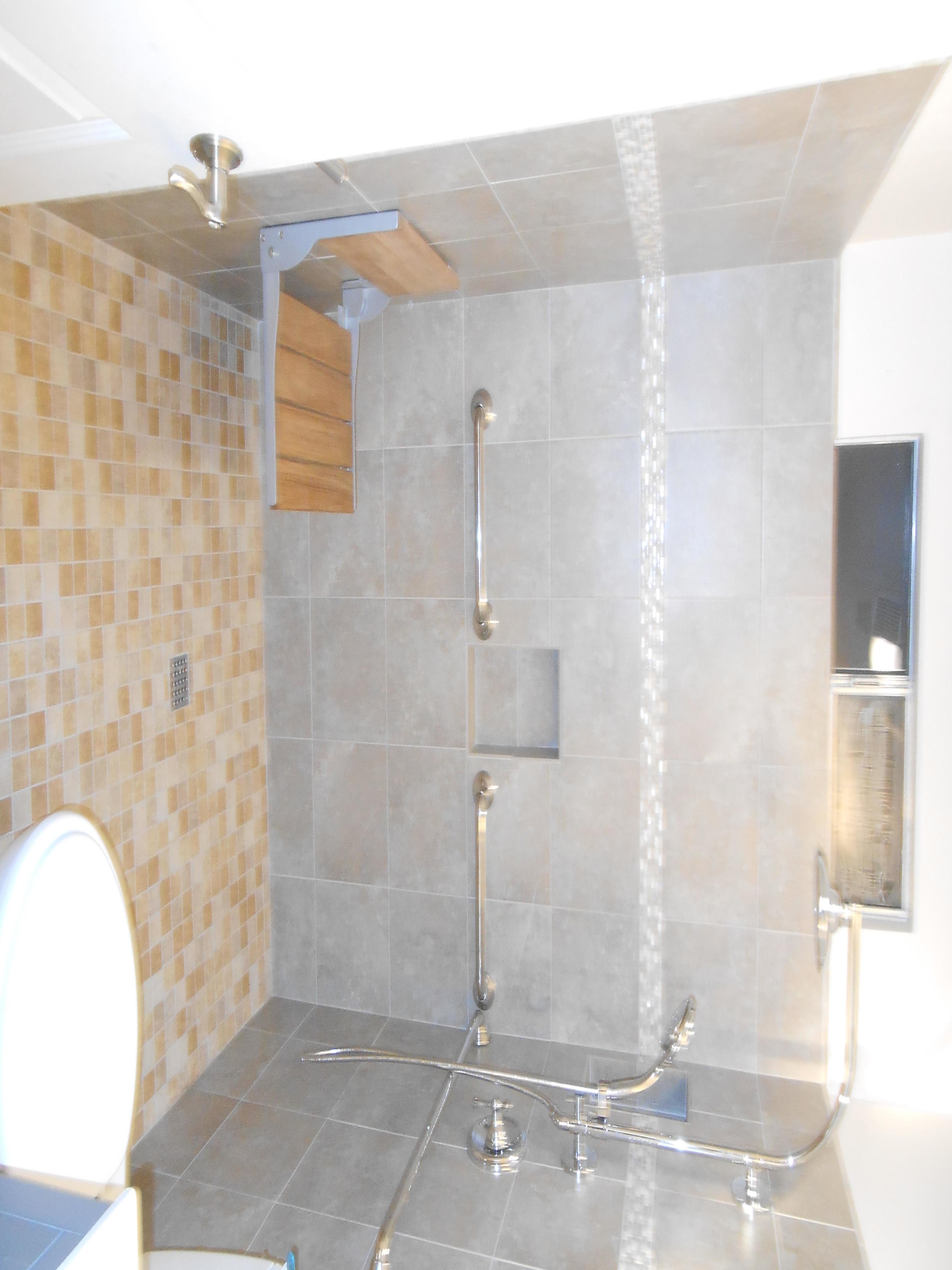 Don Leitch Construction Walk in Tubs of Central Coast