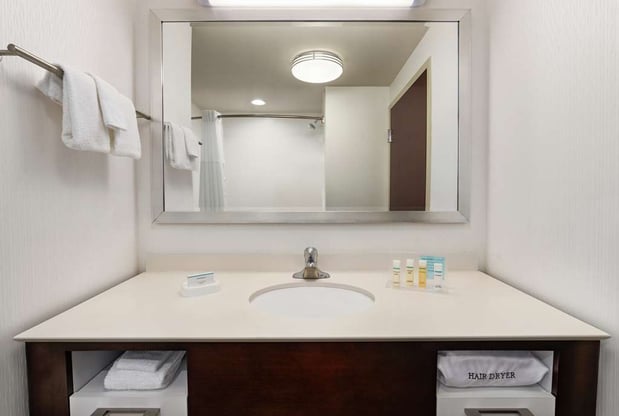 Images Hampton Inn & Suites Mount Joy/Lancaster West