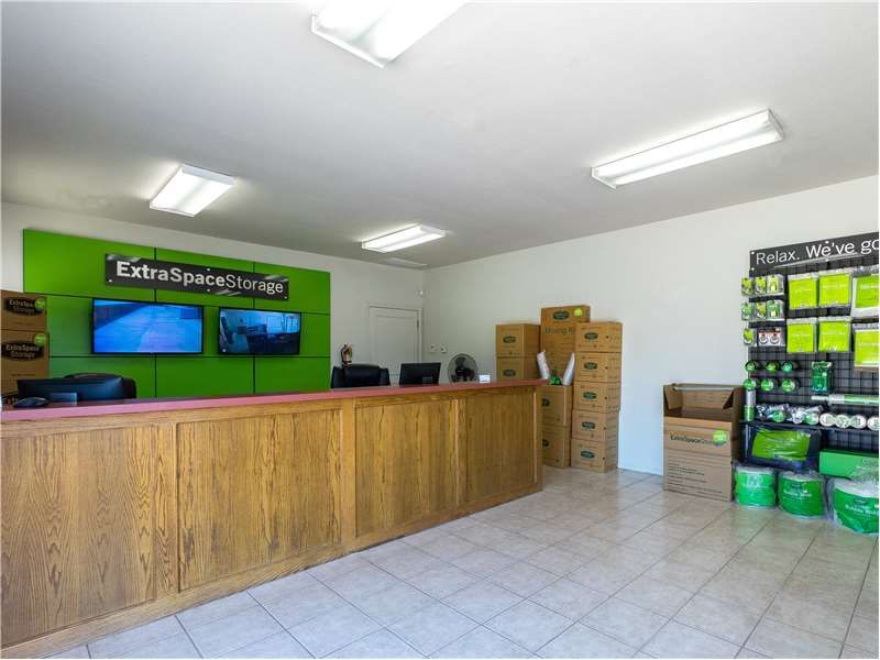 Office - Extra Space Storage at 5700 N Classen Blvd, Oklahoma City, OK 73118