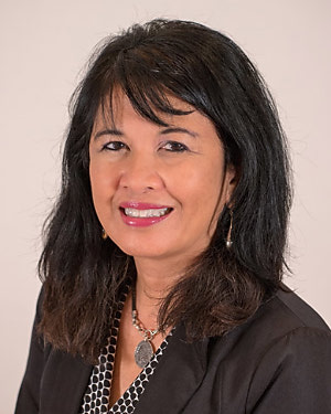 Arlene Seña
