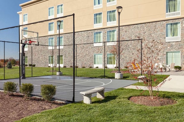 Images Homewood Suites by Hilton Frederick