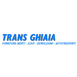 Trans Ghiaia Logo