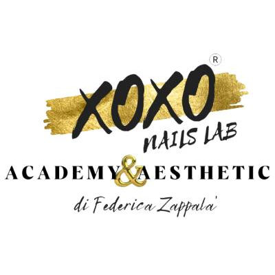 Xoxo Nailslab Logo