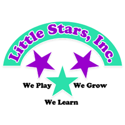 Little Stars Inc Logo