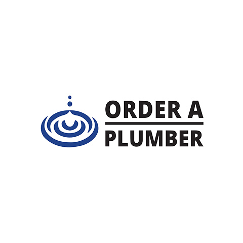 Order a Plumber, Inc. Logo