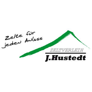 Zeltverleih Jürgen Hustedt in Martfeld - Logo