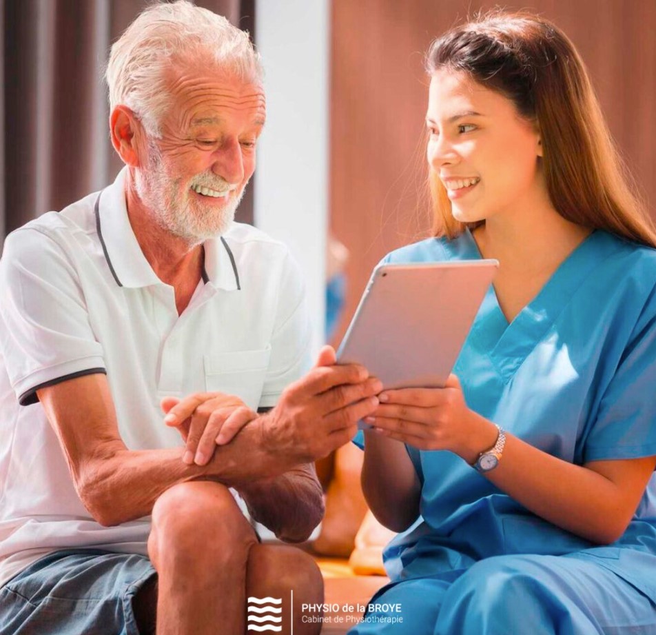 Bilder Physio de la Broye Sàrl