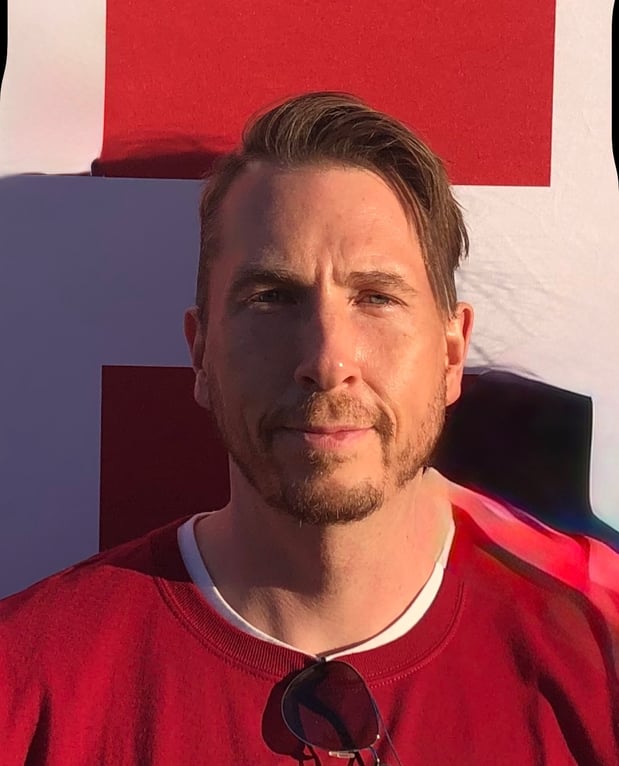 Images Matthew Rinaldi, Counselor