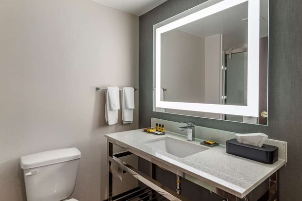 Images Best Western Plus Dalton Inn