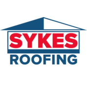 Sykes Roofing Logo