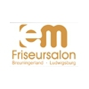 em Friseursalon u. Parfümerie Fridropa GmbH & Co. KG