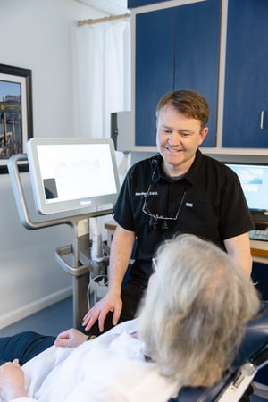 Images Leland & May Dentistry