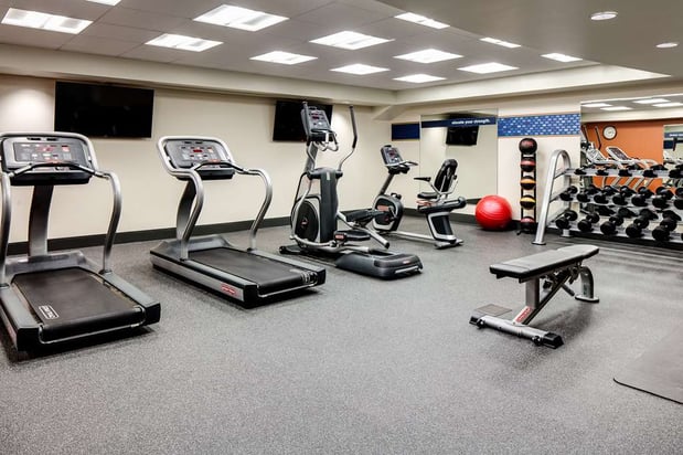 Images Hampton Inn Dubuque