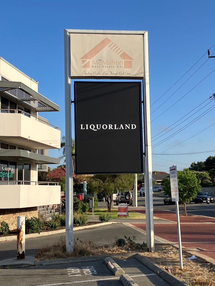 Images Liquorland North Perth (Charles St)
