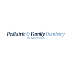 Pediatric and Family Dentistry of Norwood Logo