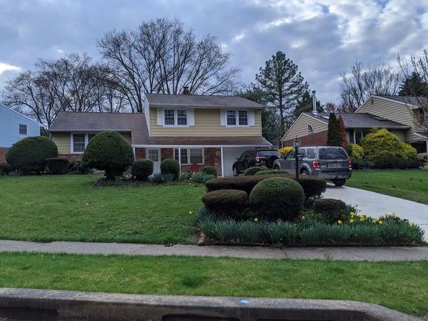 Images Martin's Landscaping