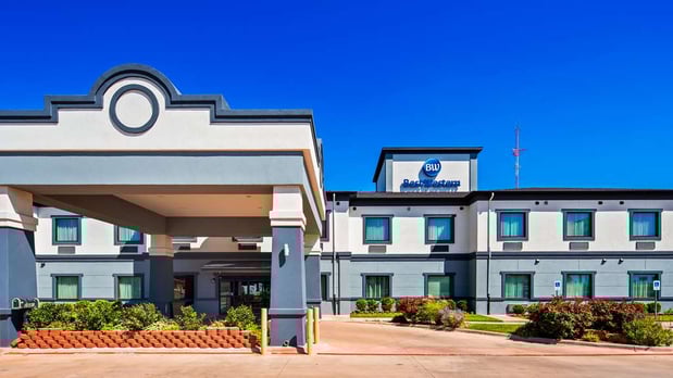 Images Best Western Littlefield Inn & Suites