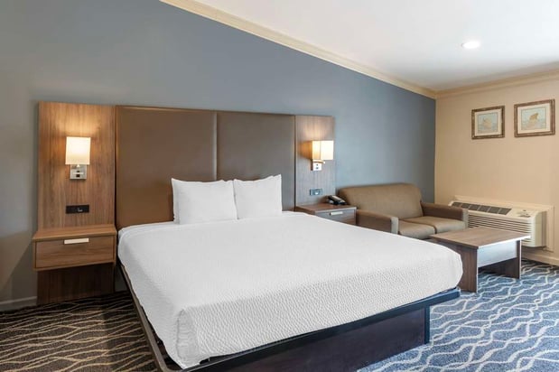 Images Best Western Plus Hill House