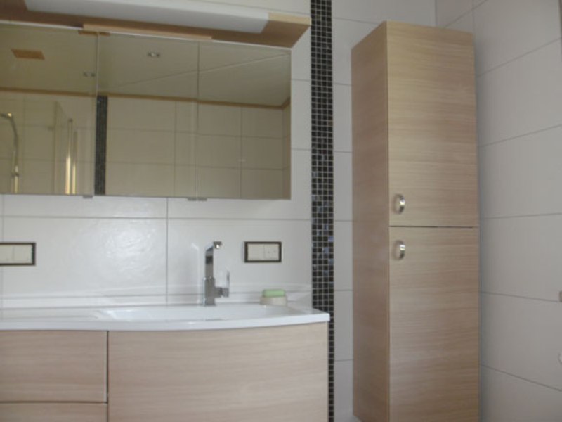 Heizung und Sanitär Michael Funk GmbH, Schmiedstraße 12 in Henfenfeld